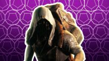 Xur 今天在哪里？（7 月 8 日至 12 日）-命运 2 Xur 位置和奇异物品指南